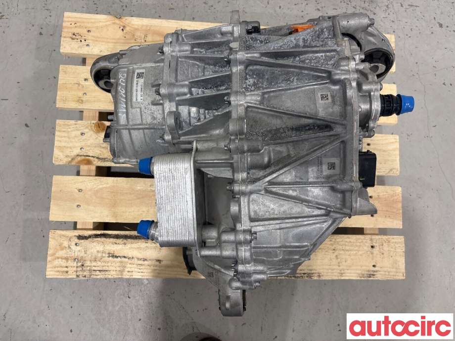 Motor elbil foran til Tesla Model Y 2021-2024 (Type I)  (TESLA|1120960-DE-K|3D3|)