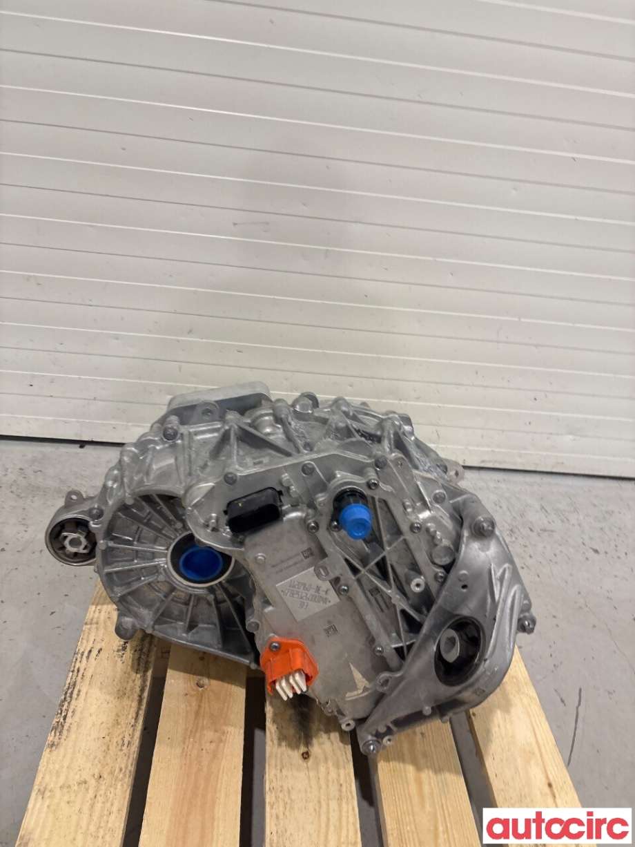 Motor elbil foran til Tesla Model Y 2021-2024 (Type I)  (TESLA|1120960-DE-K|3D3|)