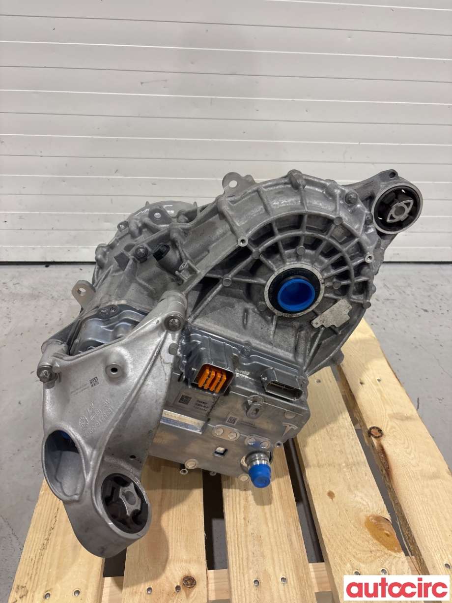 Motor elbil bak til Tesla Model Y 2021-2024 (Type I)  (TESLA|1663000-DL-C|4D3|)