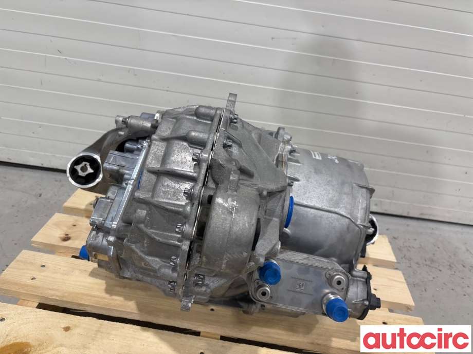 Motor elbil bak til Tesla Model Y 2021-2024 (Type I)  (TESLA|1663000-DL-C|4D3|)