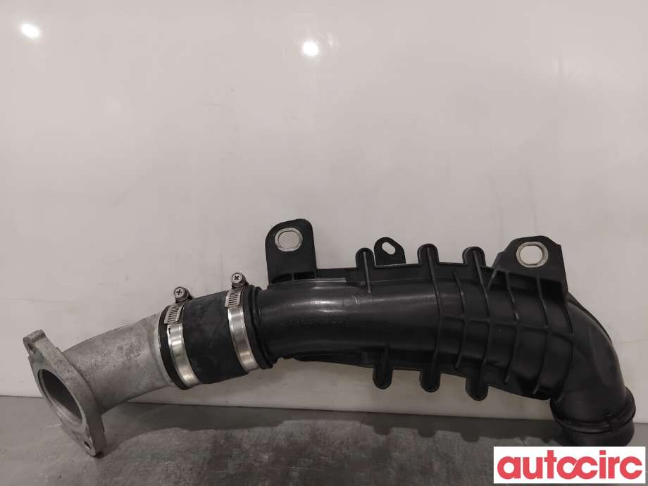 Turbo rør til Mazda CX-5 2012-2017 (Type I) (MAZDA|SHY1-13-24X|)