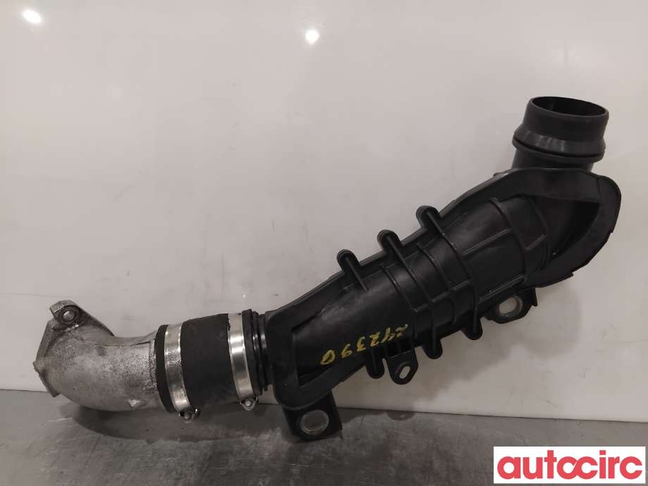 Turbo rør til Mazda CX-5 2012-2017 (Type I) (MAZDA|SHY1-13-24X|)