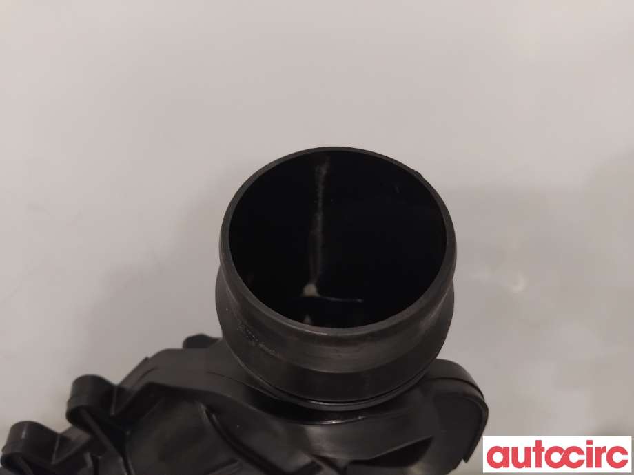 Turbo rør til Mazda CX-5 2012-2017 (Type I) (MAZDA|SHY1-13-24X|)