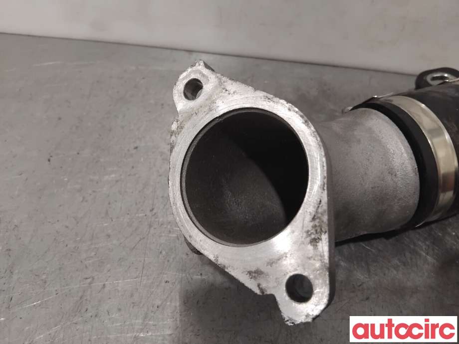 Turbo rør til Mazda CX-5 2012-2017 (Type I) (MAZDA|SHY1-13-24X|)
