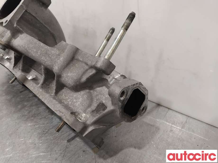 Manifold innsug til Mazda CX-5 2012-2017 (Type I)  (MAZDA|SH01-13-100B|)