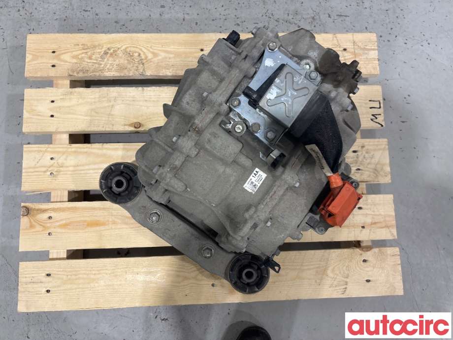 Motor elbil bak til Toyota RAV4 2019-->> (Type V)  (TOYOTA|G105042010)