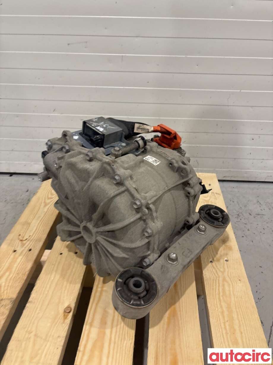 Motor elbil bak til Toyota RAV4 2019-->> (Type V)  (TOYOTA|G105042010)