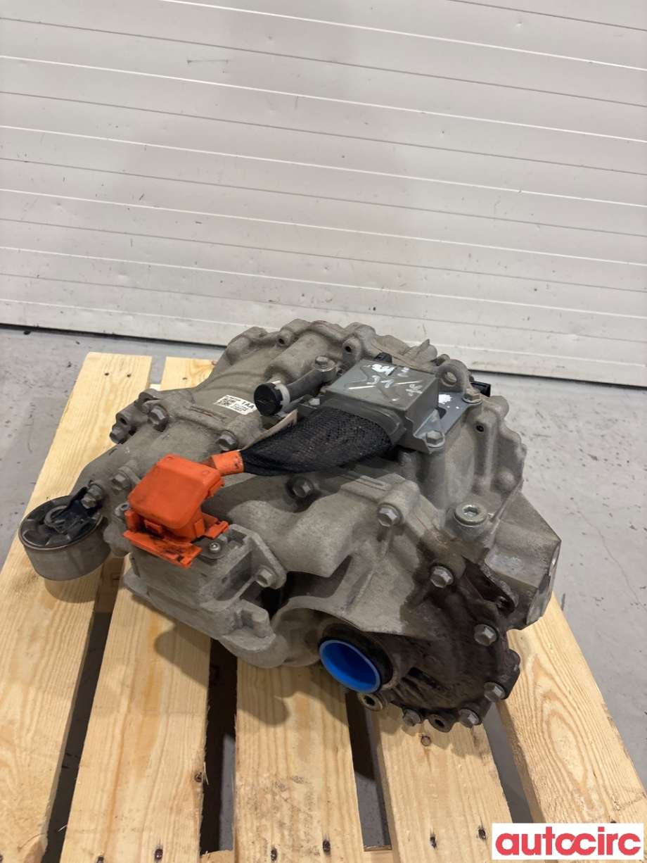 Motor elbil bak til Toyota RAV4 2019-->> (Type V)  (TOYOTA|G105042010)