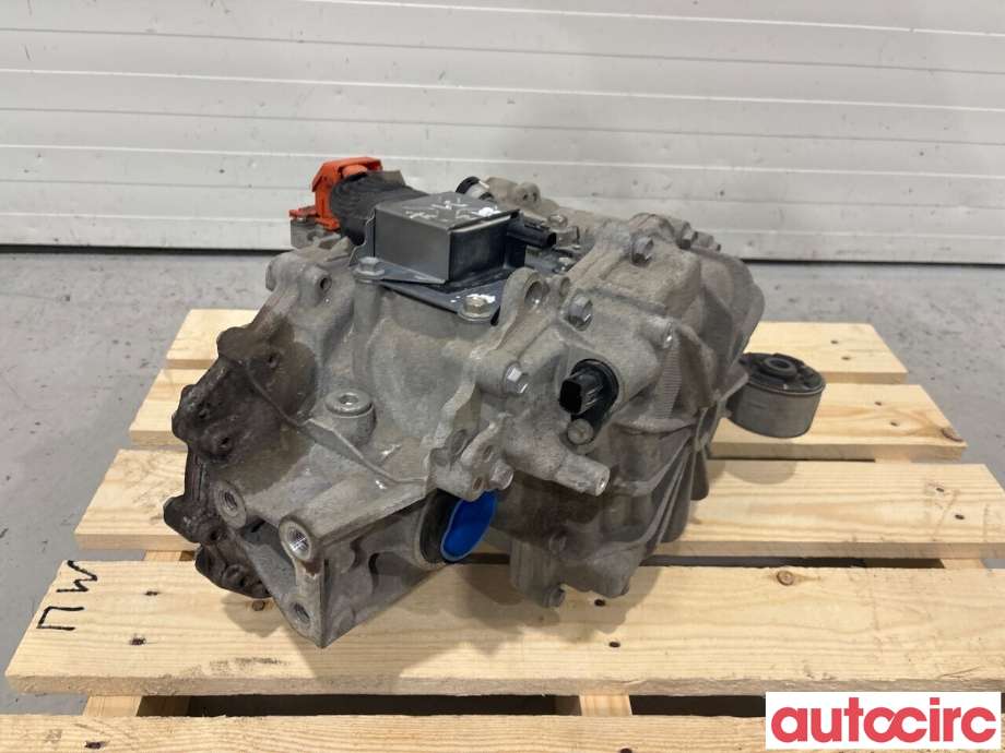 Motor elbil bak til Toyota RAV4 2019-->> (Type V)  (TOYOTA|G105042010)