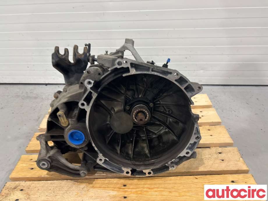 Girkasse manuell til Volvo V50 2004-2007 (Fase 1) (VOLVO|36050332|)