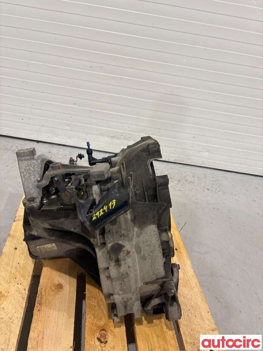 Girkasse manuell til Volvo V50 2004-2007 (Fase 1) (VOLVO|36050332|)