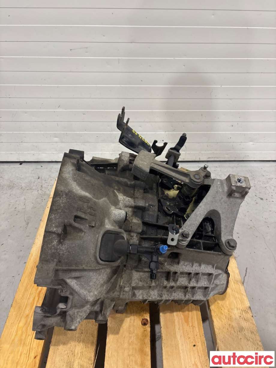 Girkasse manuell til Volvo V50 2004-2007 (Fase 1) (VOLVO|36050332|)