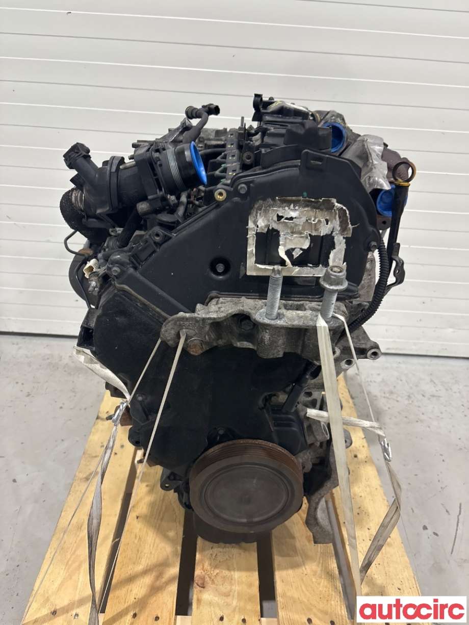 Motor diesel til Ford Mondeo 2011-2014 (Type IV, Fase 2) (FORD|1733055|T1BB|AV6Q-6006-BA)