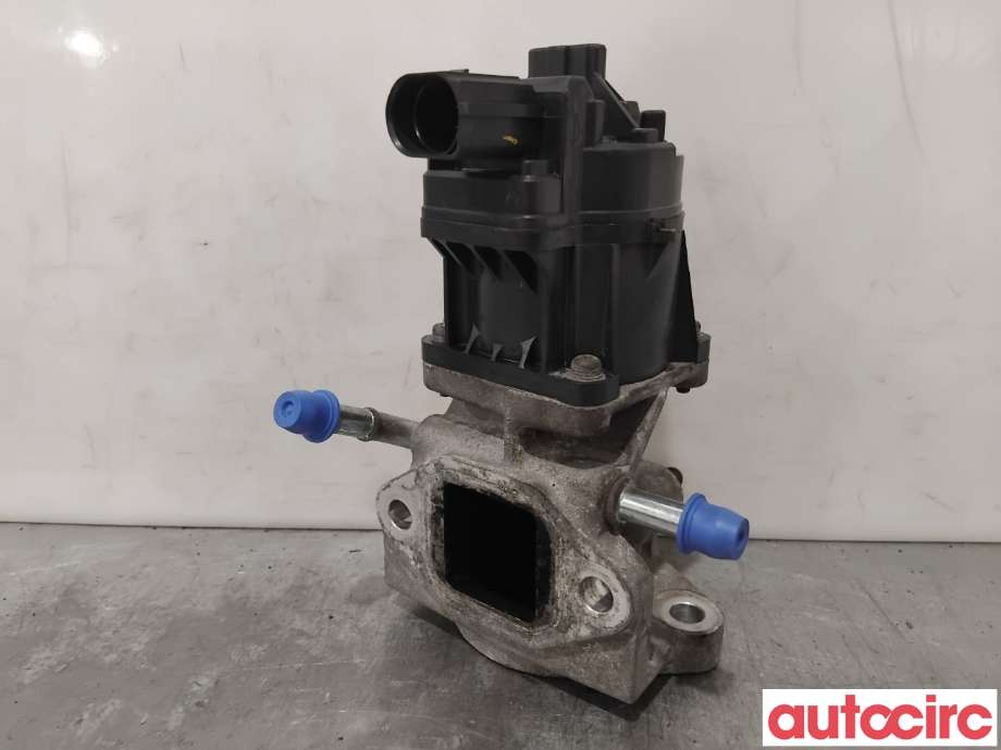 EGR-ventil til Mazda CX-5 2012-2017 (Type I)  (MAZDA|SH01-20-3A0B||SH01)