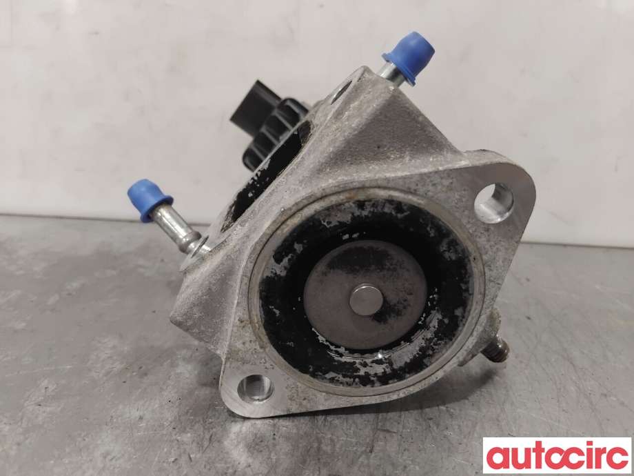 EGR-ventil til Mazda CX-5 2012-2017 (Type I)  (MAZDA|SH01-20-3A0B||SH01)