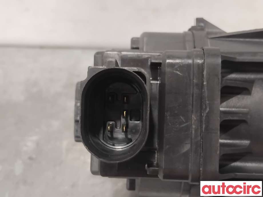 EGR-ventil til Mazda CX-5 2012-2017 (Type I)  (MAZDA|SH01-20-3A0B||SH01)