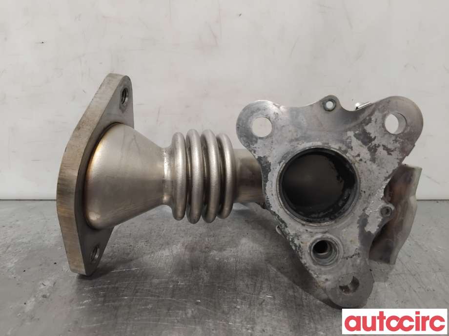 Diverse deler til Mazda CX-5, 2012-2017 (Type I)  (MAZDA|SH02-20-310A)