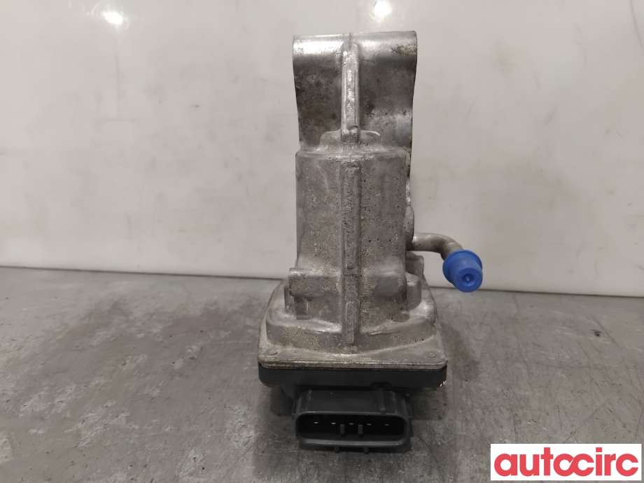 EGR-ventil til Mazda CX-5 2012-2017 (Type I)  (MAZDA|SH01-20-300A|VN150100-0200|SH01-20300)