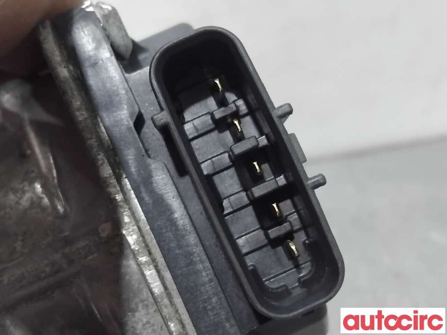EGR-ventil til Mazda CX-5 2012-2017 (Type I)  (MAZDA|SH01-20-300A|VN150100-0200|SH01-20300)