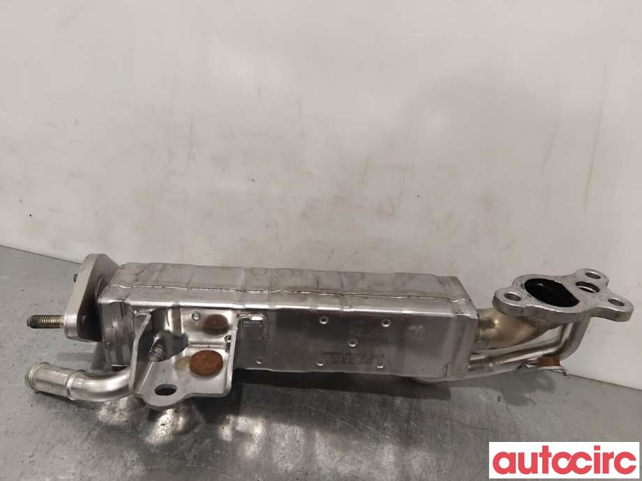 EGR-kjøler til Mazda CX-5 2012-2017 (Type I)  (MAZDA|SH02-20-30Y||SH012030Y)