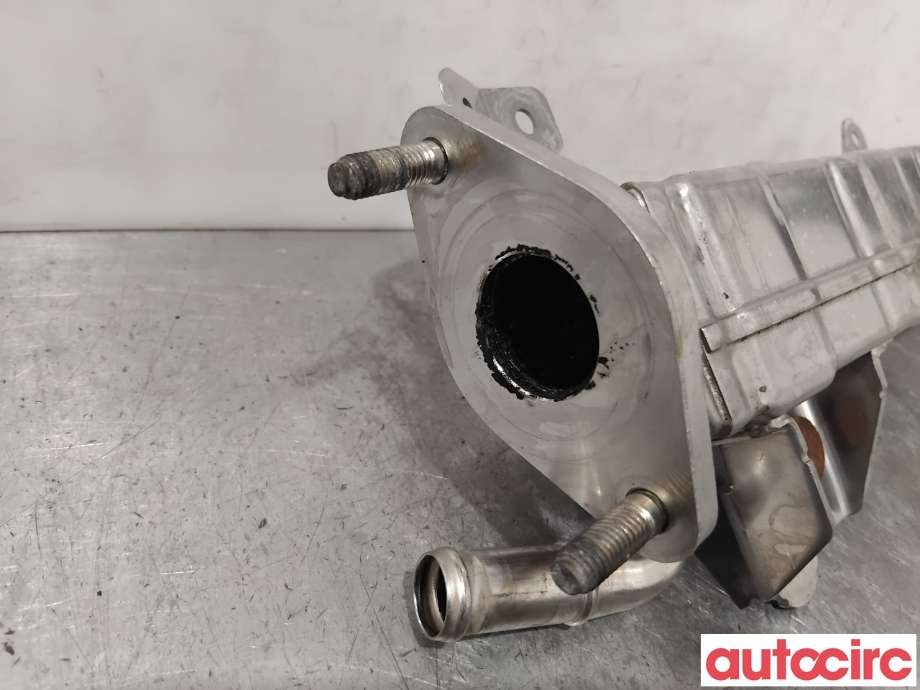 EGR-kjøler til Mazda CX-5 2012-2017 (Type I)  (MAZDA|SH02-20-30Y||SH012030Y)