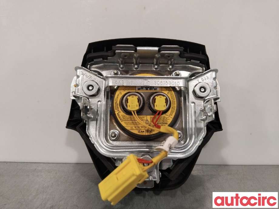 Airbag rattpute til Honda CR-V 2007-2012 (Type III)  (HONDA|77810SWAE80ZA|77800-SWA-E812-M1)