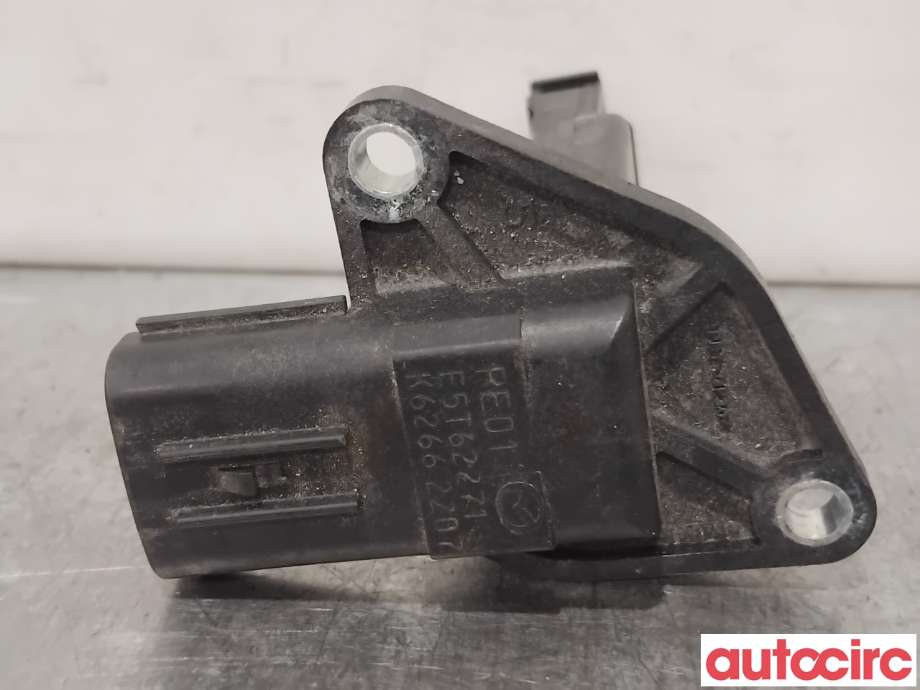 Luftmengde/luftmassemåler til Mazda CX-5 2012-2017 (Type I)  (MAZDA|PE01-13-215||PE01)
