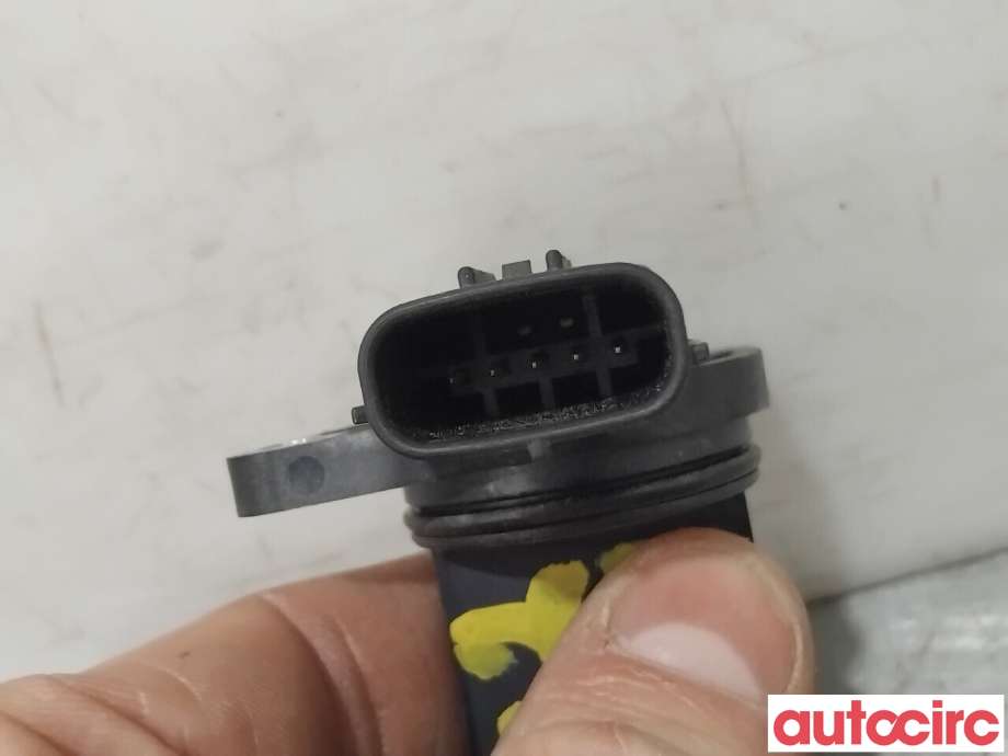 Luftmengde/luftmassemåler til Mazda CX-5 2012-2017 (Type I)  (MAZDA|PE01-13-215||PE01)