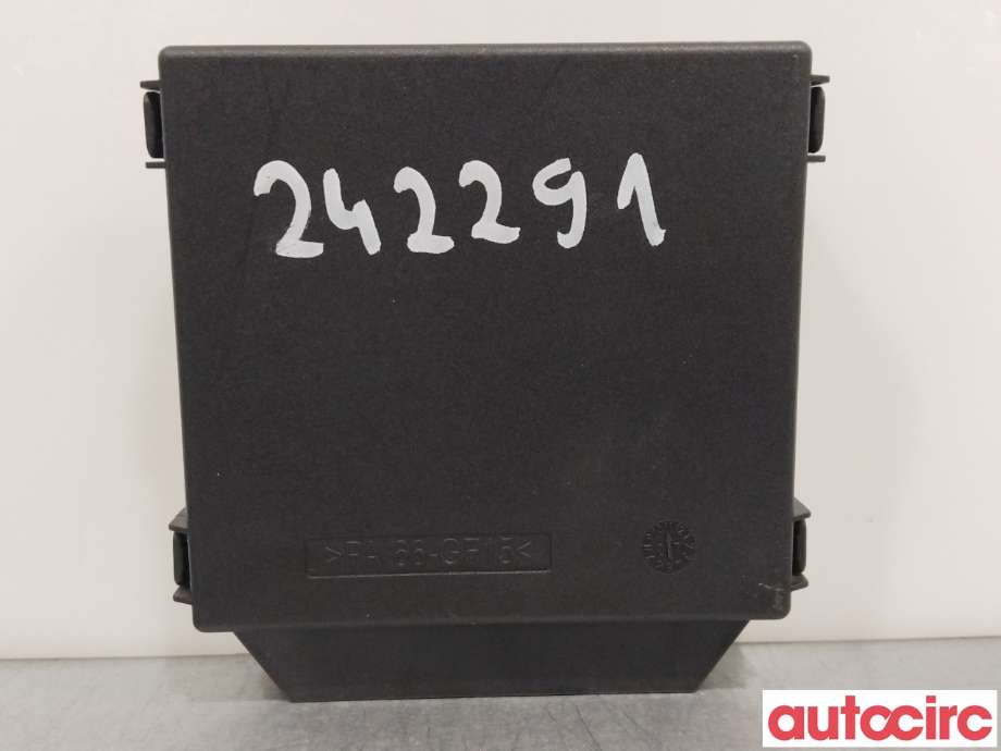 Styreenhet parkering til VW Golf, Plus/Cross 2005-2009 (Fase 1) (VOLKSWAGEN|1K0919283A)