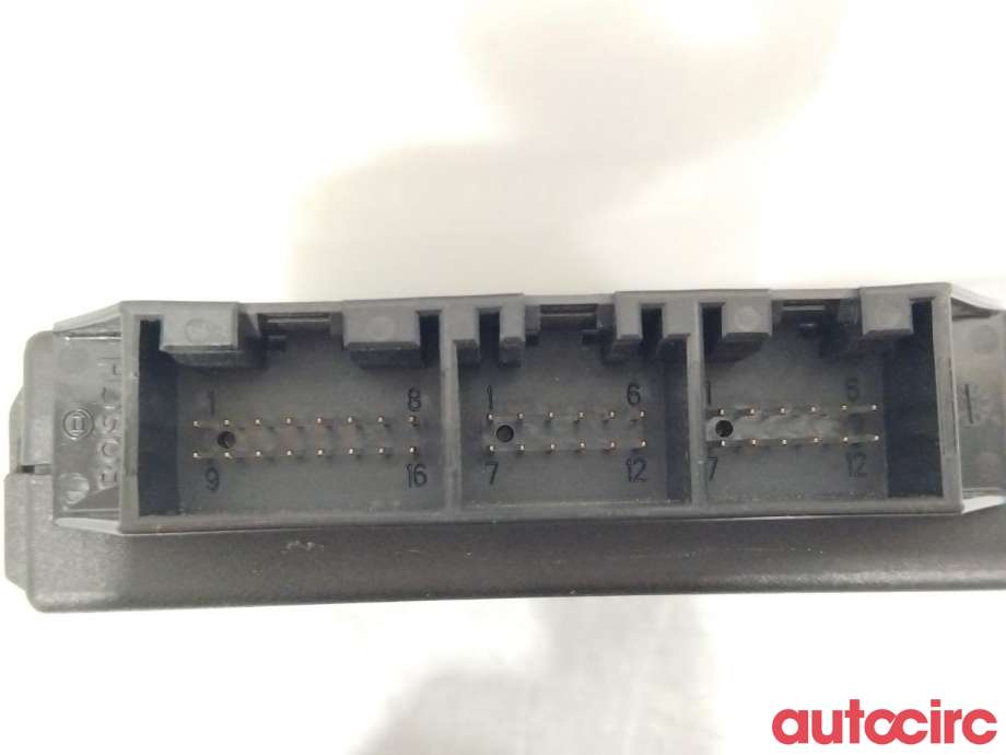 Styreenhet parkering til VW Golf, Plus/Cross 2005-2009 (Fase 1) (VOLKSWAGEN|1K0919283A)