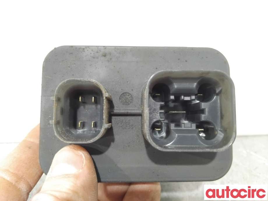Rele gløde til Mazda CX-5 2012-2017 (Type I) (MAZDA|SH01-18-650A||SH01-18650)