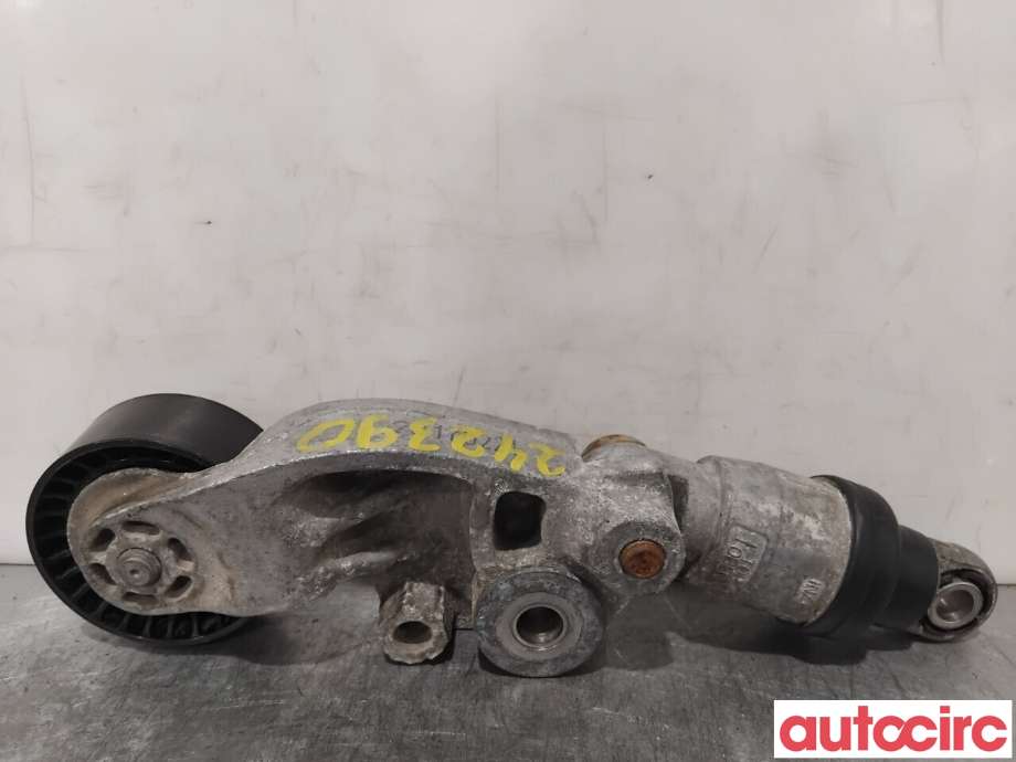 Strammehjul, multireim til Mazda CX-5 2012-2017 (Type I)  (MAZDA|SH01-15-980D||SH01-15980)