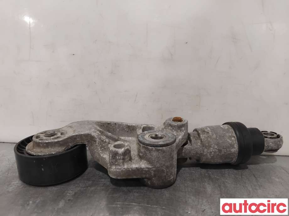 Strammehjul, multireim til Mazda CX-5 2012-2017 (Type I)  (MAZDA|SH01-15-980D||SH01-15980)