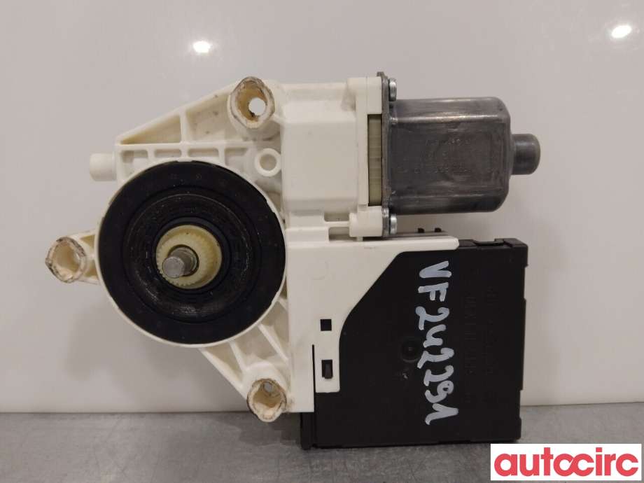 Ruteheis venstre foran til VW Golf, Plus/Cross, 2005-2009 (Fase 1)  (VOLKSWAGEN|5K0959701G)