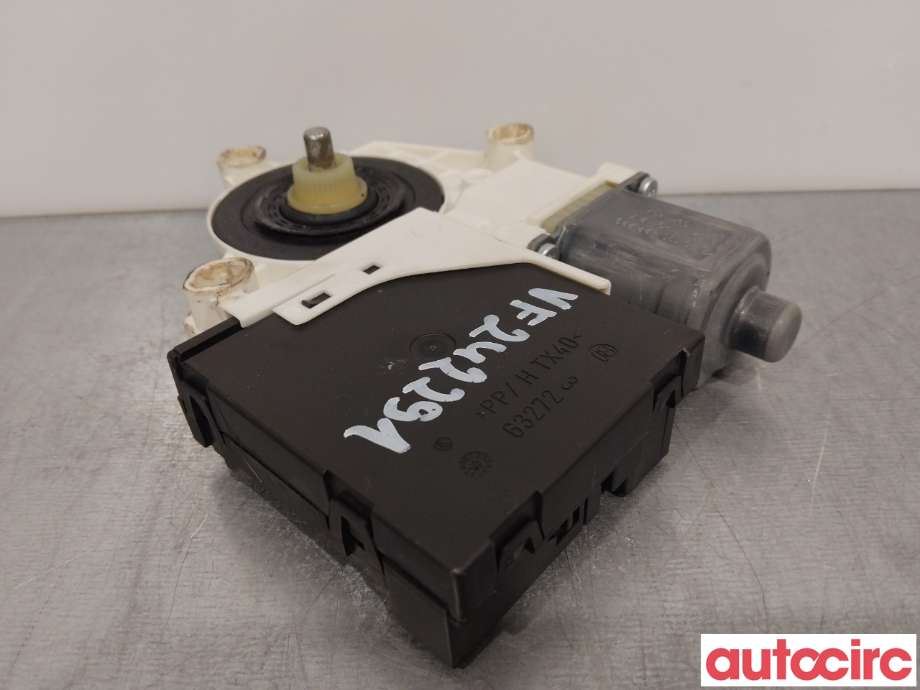 Ruteheis venstre foran til VW Golf, Plus/Cross 2005-2009 (Fase 1)  (VOLKSWAGEN|5K0959701G|5M1837401G)