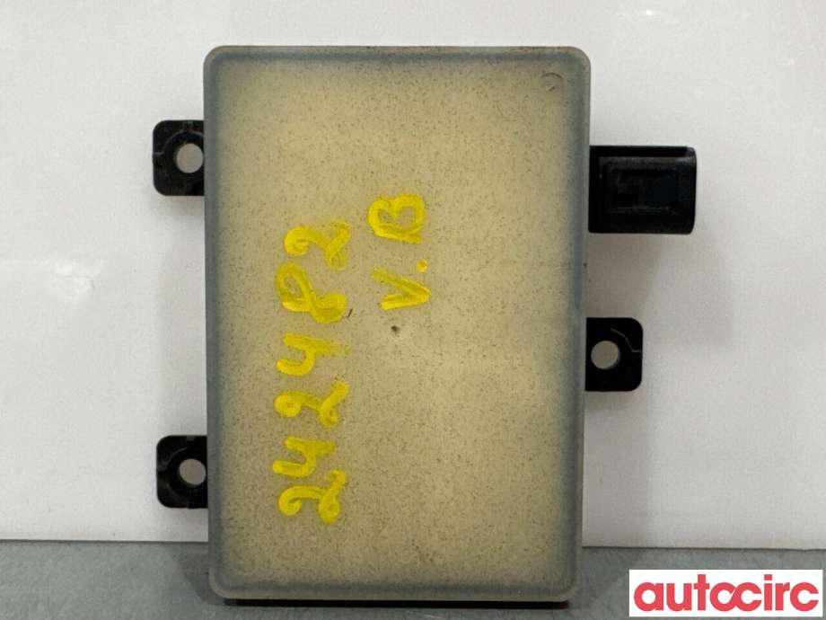 Sensor radar til Hyundai Ioniq Electric 2016-2019 (Fase 1)  (HYUNDAI|95811G2000||G295850000)