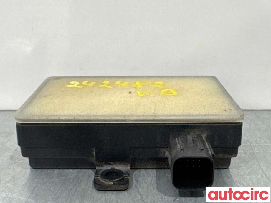 Sensor radar til Hyundai Ioniq Electric 2016-2019 (Fase 1)  (HYUNDAI|95811G2000||G295850000)