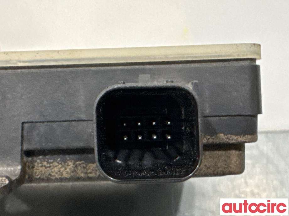 Sensor radar til Hyundai Ioniq Electric 2016-2019 (Fase 1)  (HYUNDAI|95811G2000||G295850000)