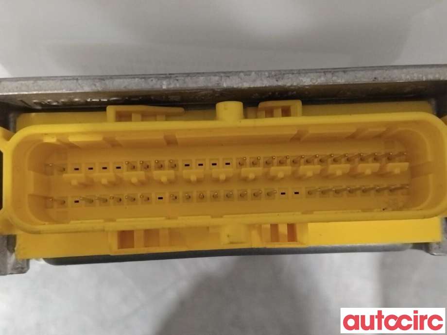 Airbag elektronikk til VW Golf, Plus/Cross 2005-2009 (Fase 1) (VOLKSWAGEN|1K0909605T)