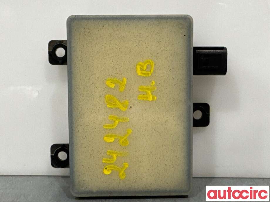 Sensor radar til Hyundai Ioniq Electric 2016-2019 (Fase 1)  (HYUNDAI|95821G2000||G295850000)