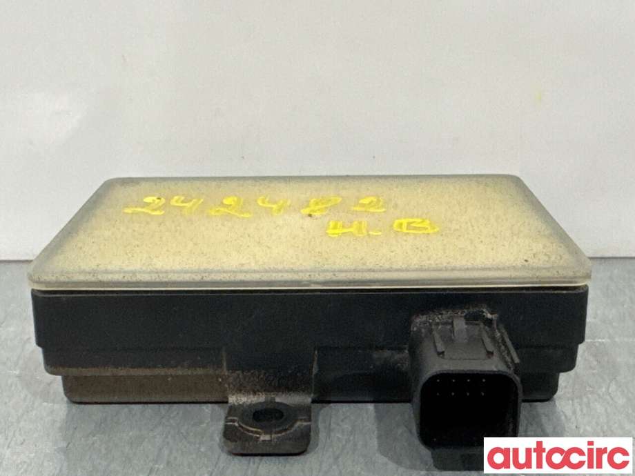 Sensor radar til Hyundai Ioniq Electric 2016-2019 (Fase 1)  (HYUNDAI|95821G2000||G295850000)