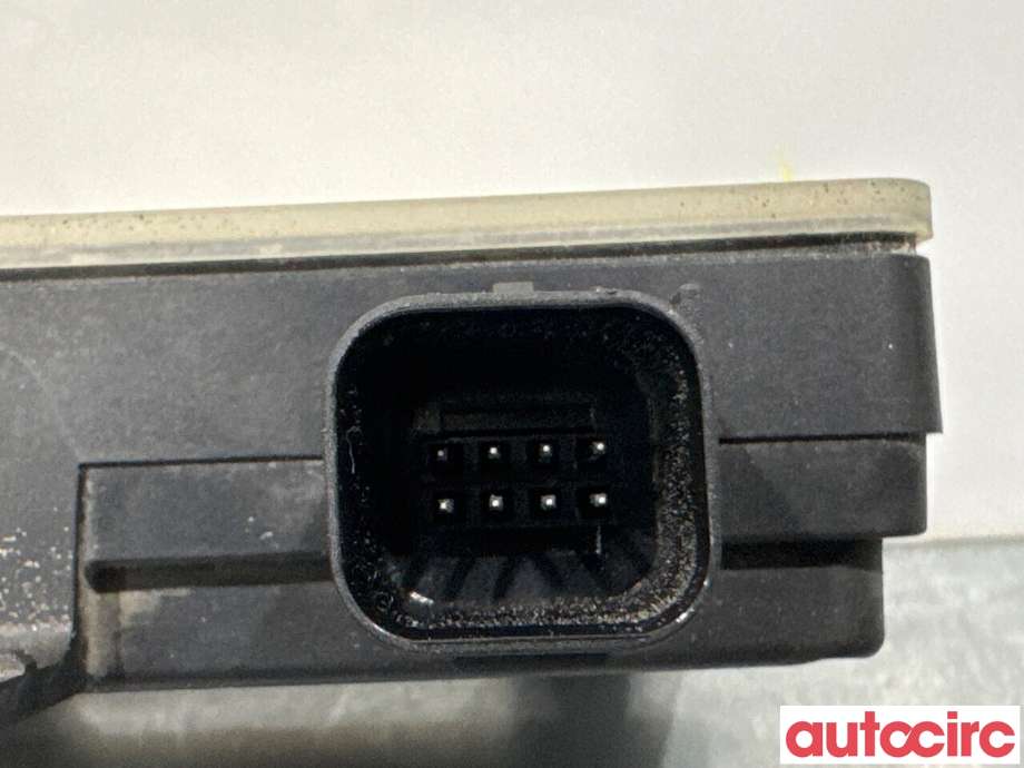 Sensor radar til Hyundai Ioniq Electric 2016-2019 (Fase 1)  (HYUNDAI|95821G2000||G295850000)