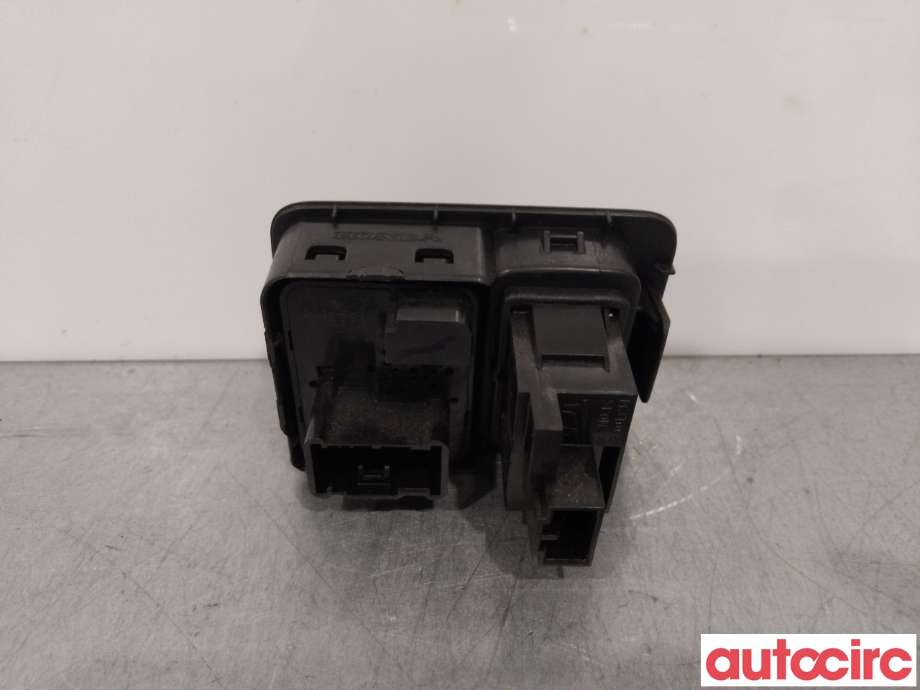 Bryter speil til Honda CR-V 2007-2012 (Type III) (HONDA|35190SWAJ01)