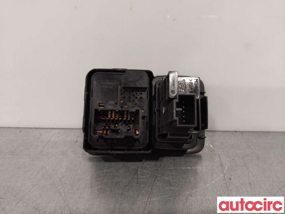 Bryter speil til Honda CR-V 2007-2012 (Type III) (HONDA|35190SWAJ01)