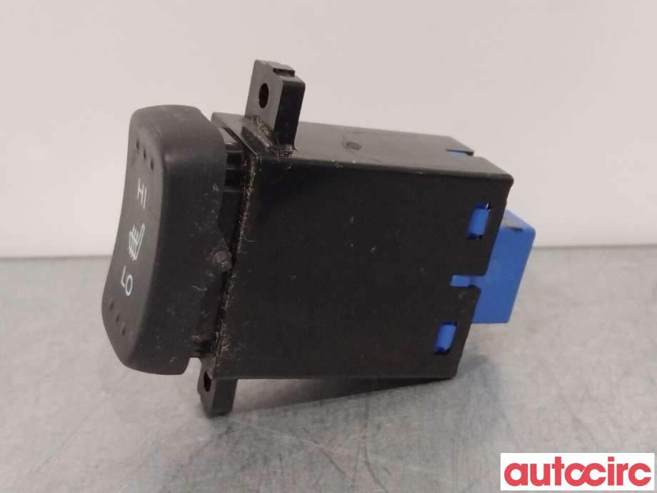 Bryter setevarme til Honda CR-V 2007-2012 (Type III)  (HONDA|35650-SNB-003)