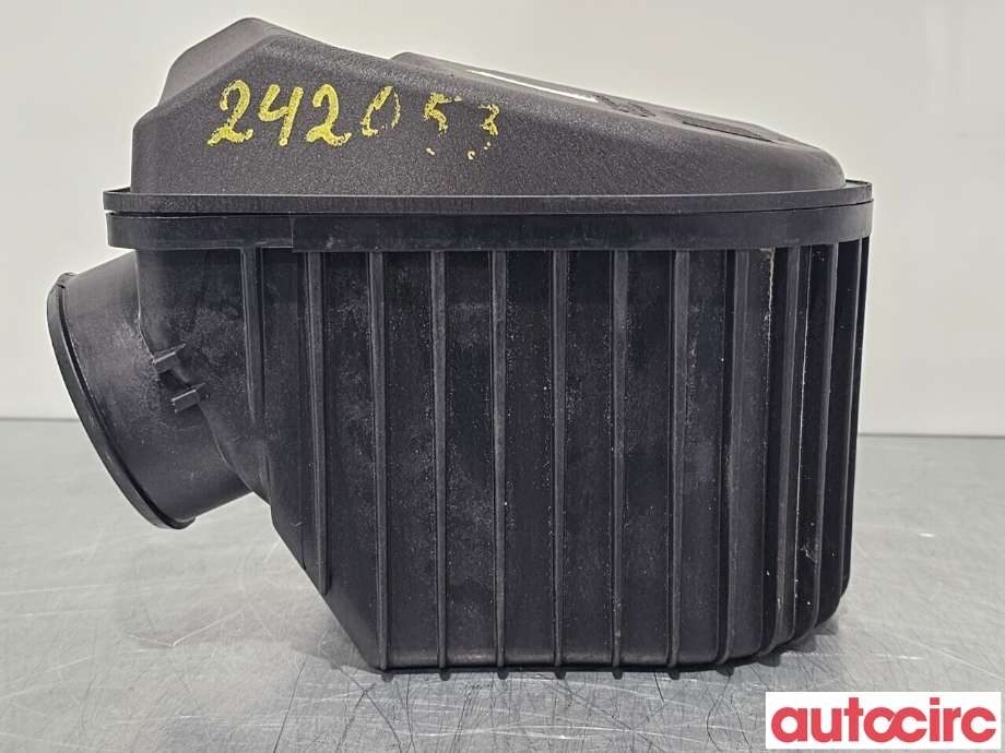 Luftfilterboks til Mercedes E-Klasse 2002-2006 (Fase 1) (W211) (W211) (MERCEDES|A2710900804|)