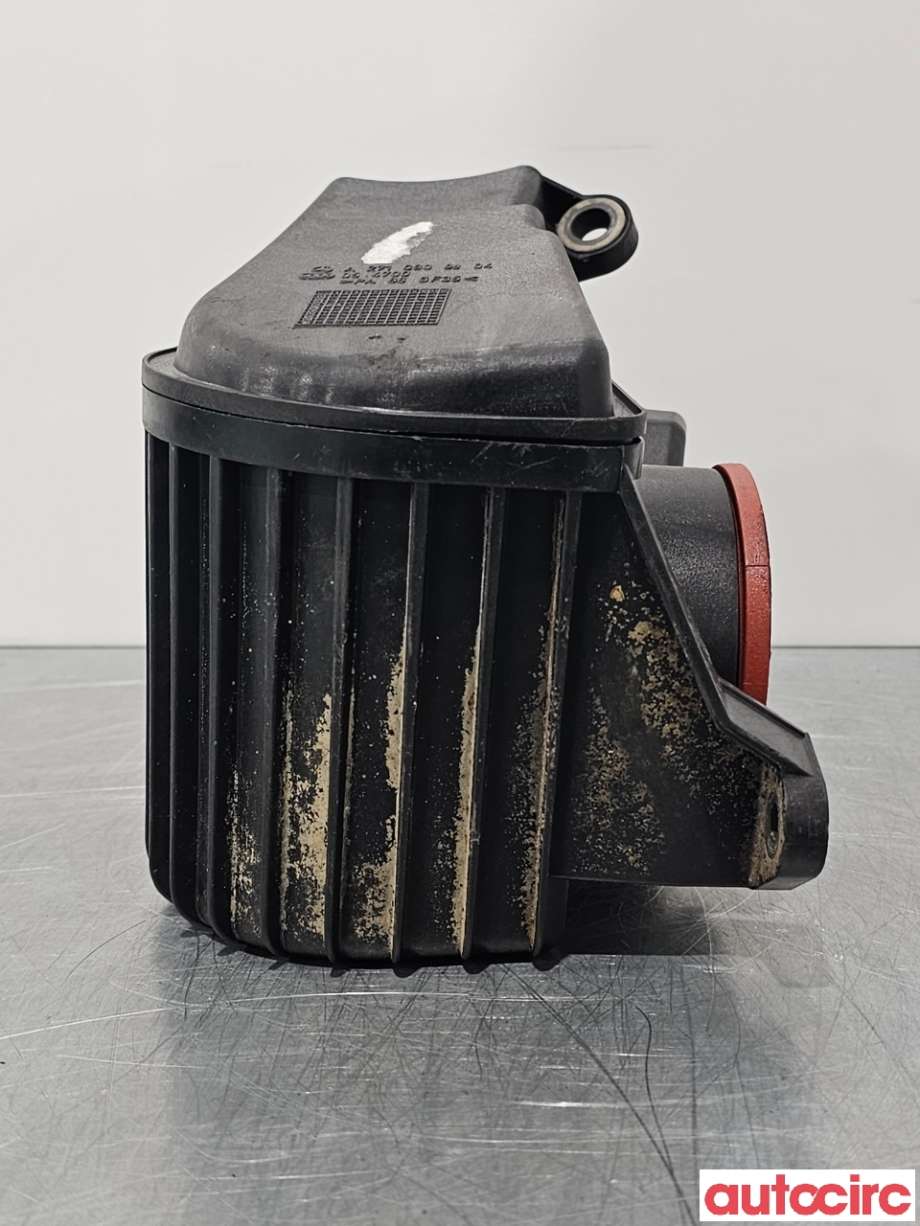 Luftfilterboks til Mercedes E-Klasse 2002-2006 (Fase 1) (W211) (W211) (MERCEDES|A2710900804|)