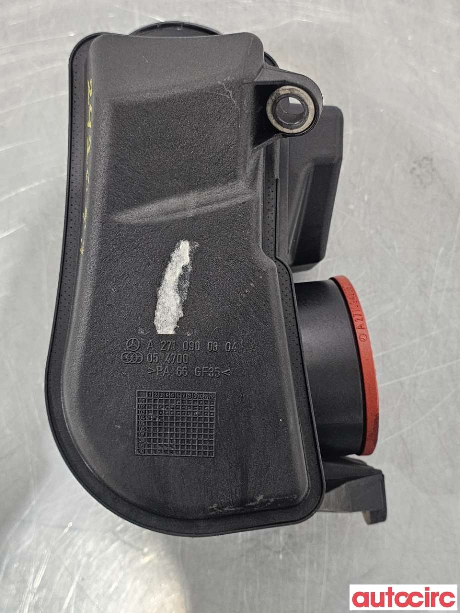 Luftfilterboks til Mercedes E-Klasse 2002-2006 (Fase 1) (W211) (W211) (MERCEDES|A2710900804|)