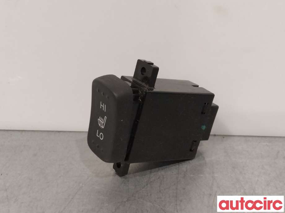Bryter setevarme til Honda CR-V 2007-2012 (Type III)  (HONDA|35600-SNB-003)