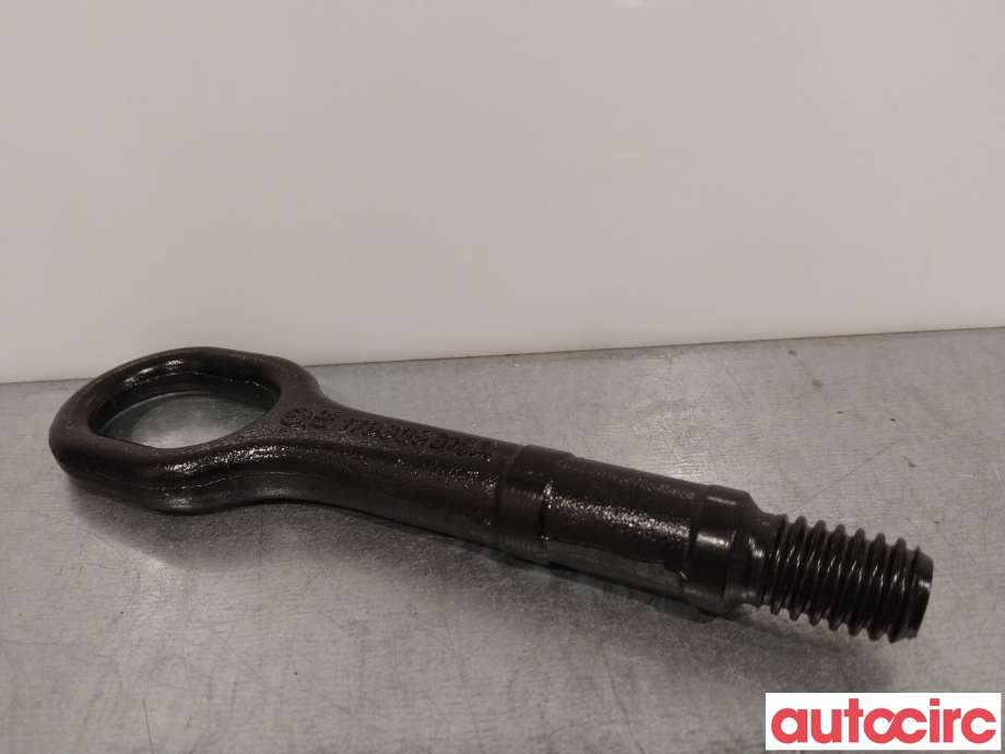 Bagasjerom slepeøye/tauekrok til VW Golf, Plus/Cross 2005-2009 (Fase 1) (VOLKSWAGEN|1T0805615A)